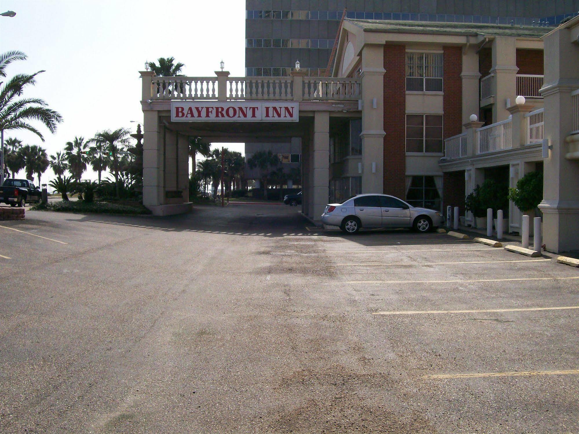 Bayfront Inn Corpus Christi Bagian luar foto